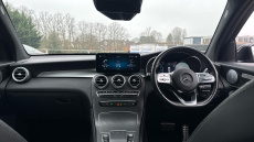 Mercedes-Benz GLC 300d 4Matic AMG Line Premium Pls 5dr 9G-Tronic Diesel Estate